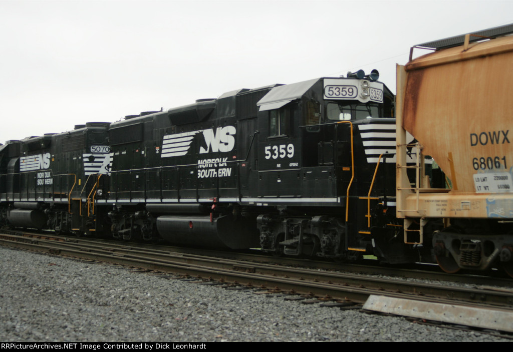 NS 5359